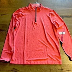 Gap 1/4 Zip (Gap Fit)